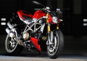 Ducati Streetfigther